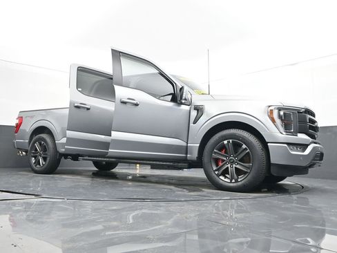 Used 2023 Ford F150 Lariat w/ Equipment Group 502A High image 74