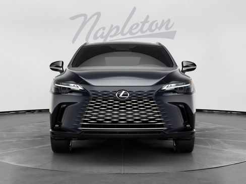 New 2026 Lexus RX 350 Premium Plus w/ Convenience Package AWD/4WD image 6