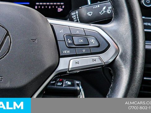 Used 2024 Volkswagen Jetta S FWD image 27
