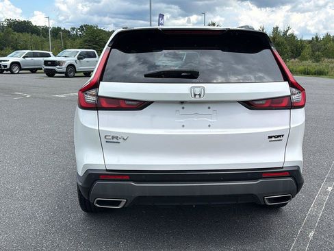 Used 2024 Honda CR-V Sport Touring image 8