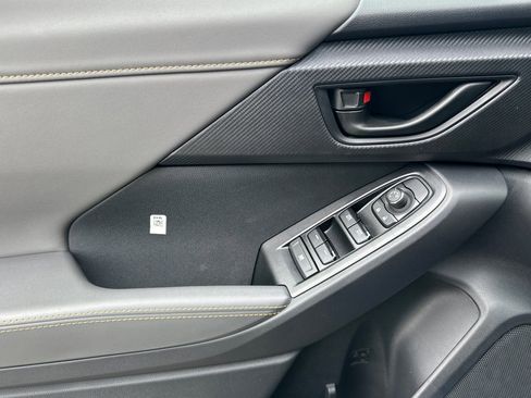 New 2025 Subaru Crosstrek 2.5i Wilderness w/ Wilderness Package image 11