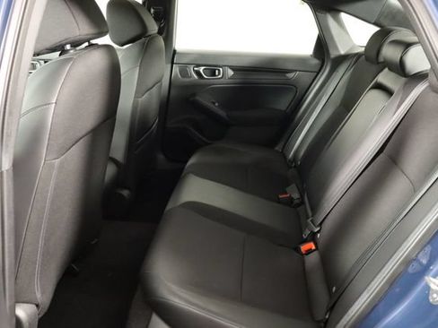 Used 2025 Honda Civic Sport Touring image 15