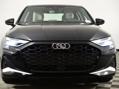 Certified 2025 Audi A3 2.0T Premium w/ Convenience Package image 5