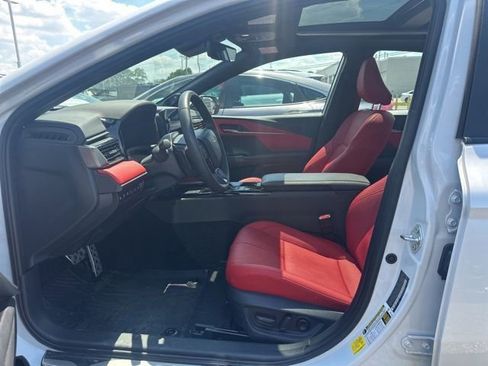Certified 2026 Toyota Camry XSE w/ Premium Plus Package FWD image 16