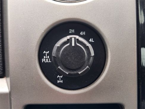 Used 2012 Ford F150 FX4 w/ FX Luxury Pkg image 20