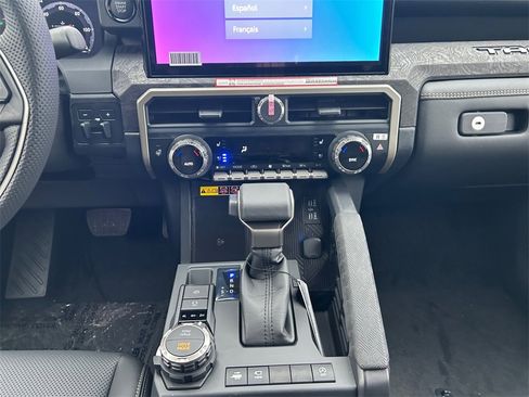 New 2026 Toyota Tacoma Limited image 15