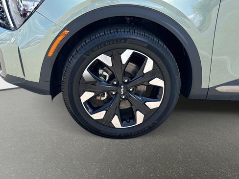 Used 2023 Kia Sportage X-Line w/ X-Line Premium Package AWD/4WD image 12