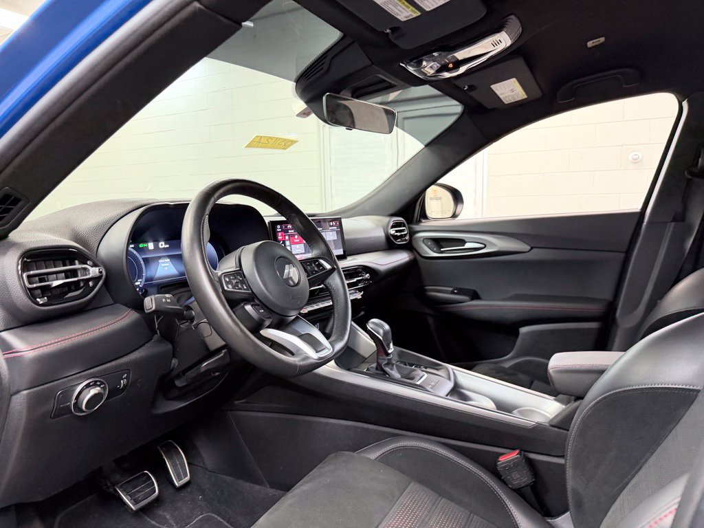 Used 2023 Dodge Hornet GT w/ Track Pack AWD/4WD image 15