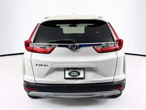 Used 2019 Honda CR-V EX image 6