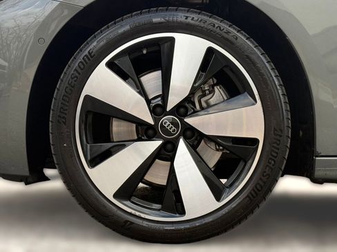 Used 2025 Audi A5 2.0T Premium Plus w/ Premium Plus image 12