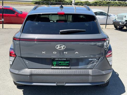 Used 2024 Hyundai Kona SEL image 6