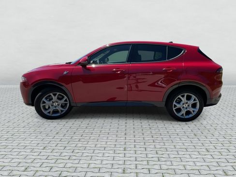 Used 2024 Dodge Hornet R/T AWD/4WD image 5