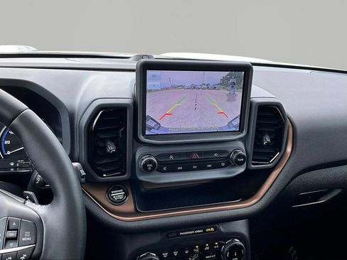 Certified 2024 Ford Bronco Sport Badlands w/ Premium Package AWD/4WD image 21