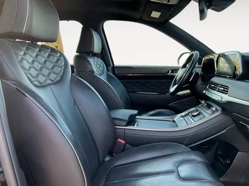 Used 2020 Hyundai Palisade Limited AWD/4WD image 15