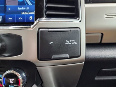 Used 2022 Ford F250 Lariat w/ Tremor Off-Road Package image 45