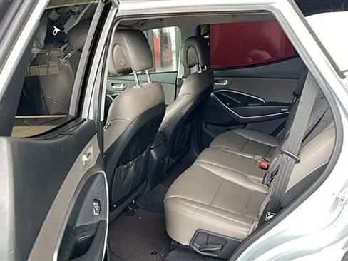 Used 2015 Hyundai Santa Fe Sport w/ Option Group 03 FWD image 4