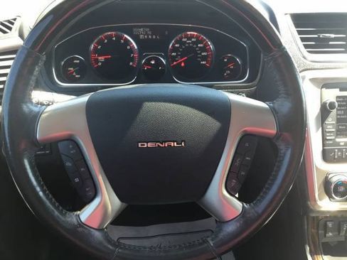 Used 2016 GMC Acadia Denali AWD/4WD image 15