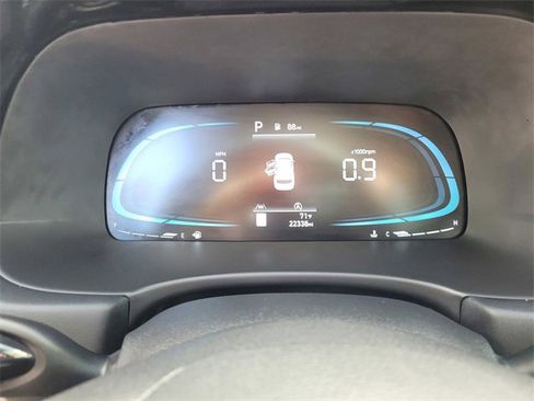 Used 2024 Hyundai Palisade SEL image 19