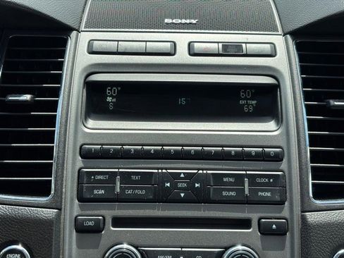 Used 2011 Ford Taurus SEL w/ 202A Rapid Spec Order Code FWD image 22