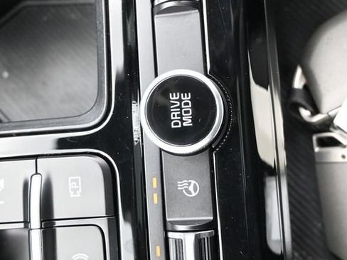 Used 2025 Kia K5 EX FWD image 32