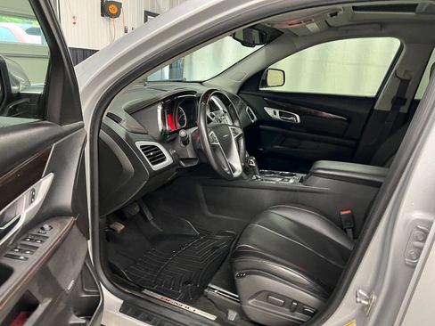 Used 2013 GMC Terrain Denali AWD/4WD image 7