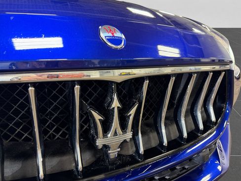 Used 2019 Maserati Ghibli RWD image 45