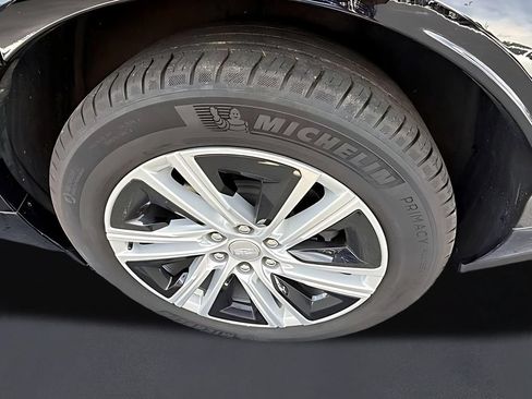 Used 2024 Cadillac Lyriq Tech w/ LPO, Floor Liner Package RWD image 32