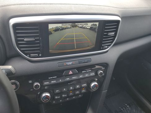 Used 2020 Kia Sportage EX w/ Option Group 15 image 28