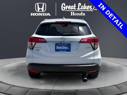 Used 2022 Honda HR-V EX image 5