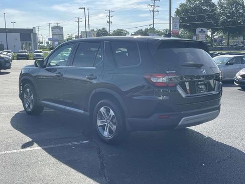 Used 2025 Honda Pilot EX-L image 7