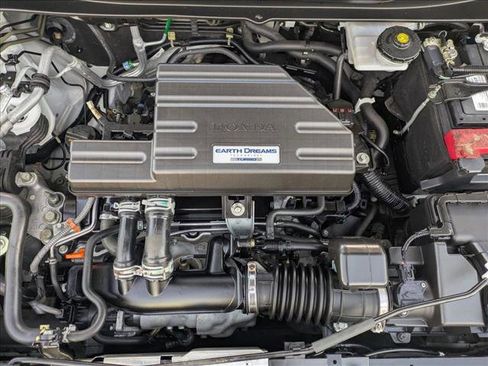 Used 2020 Honda CR-V EX-L image 26