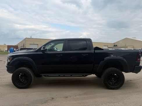 Used 2020 RAM 1500 Rebel w/ Level 1 Equipment Group AWD/4WD image 8