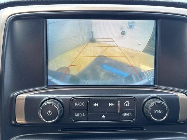 Used 2018 GMC Sierra 1500 Denali w/ Denali Ultimate Package AWD/4WD image 27
