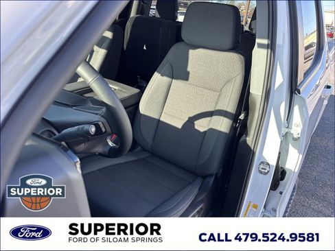 Used 2026 Chevrolet Silverado 1500 RST w/ RST Select Package image 20