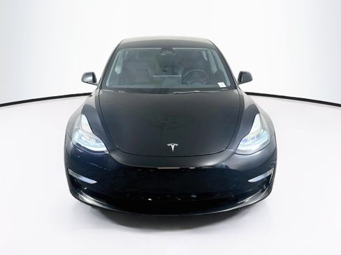 Used 2022 Tesla Model 3 Long Range AWD/4WD image 2