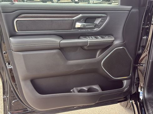 New 2026 RAM 1500 Laramie image 13