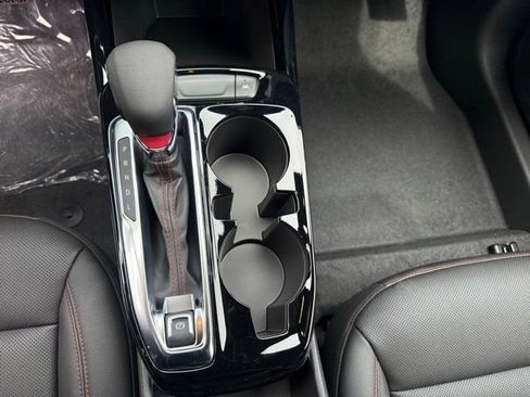 New 2026 Chevrolet Trax RS w/ Driver Confidence Package FWD image 26