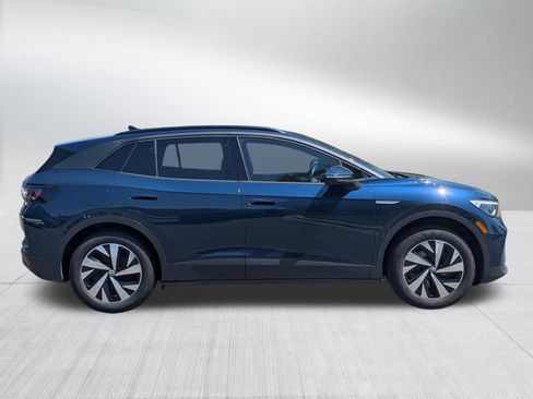 Certified 2023 Volkswagen ID.4 Pro AWD/4WD image 8
