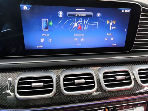 Used 2024 Mercedes-Benz GLE 53 AMG 4MATIC Coupe image 23