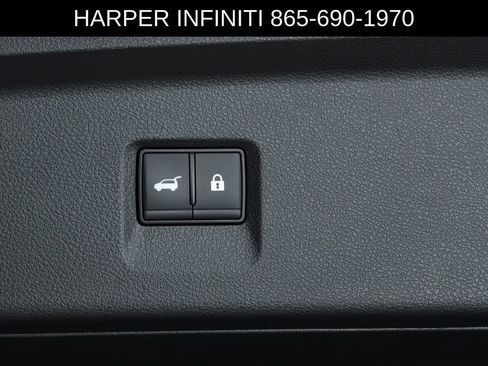 Used 2023 INFINITI QX60 Autograph w/ Cargo Package AWD/4WD image 30