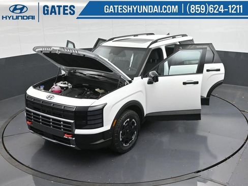 New 2026 Hyundai Palisade XRT Pro image 56