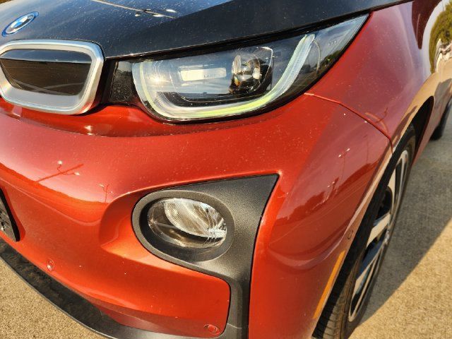 Used 2015 BMW i3 RWD image 7