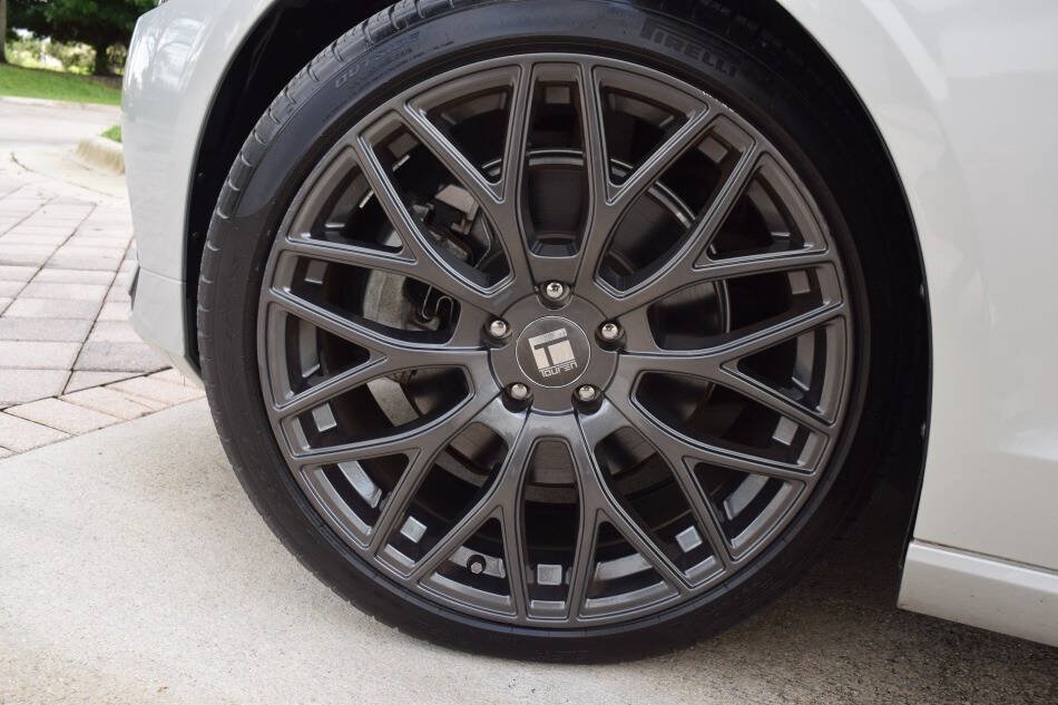 Used 2019 Volvo S60 T5 Momentum w/ Multimedia Package FWD image 81