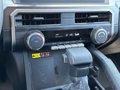 New 2026 Toyota 4Runner SR5 RWD image 20