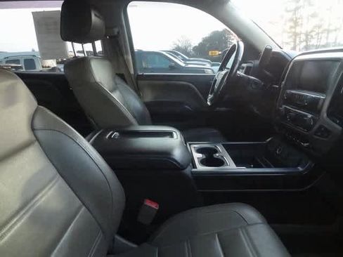 Used 2015 GMC Sierra 1500 Denali w/ Driver Alert Package image 10