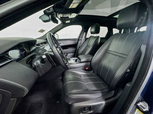 Used 2023 Land Rover Range Rover Velar R-Dynamic S image 11