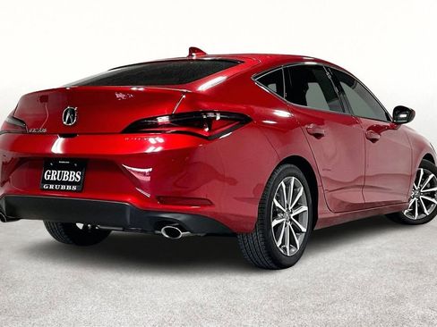 Used 2025 Acura Integra image 2