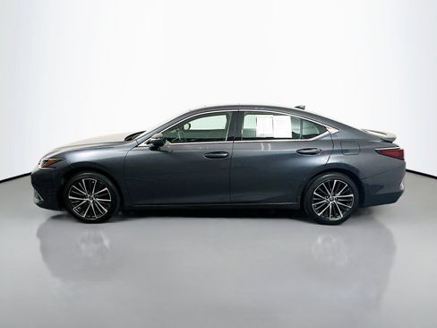 Used 2022 Lexus ES 350 w/ Premium Package FWD image 4