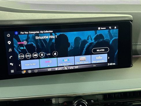 New 2026 Nissan Murano SL image 15