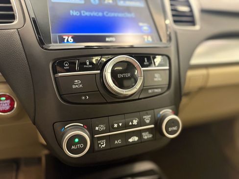 Used 2018 Acura RDX AWD w/ Advance Package image 28